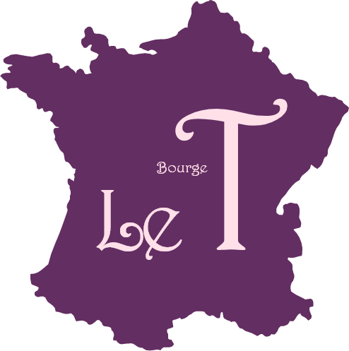 Le Bourget Thé logo