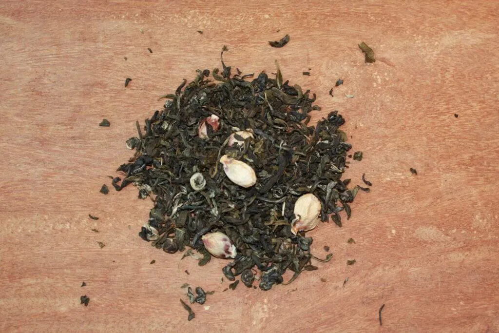 Petit Secrets thee
