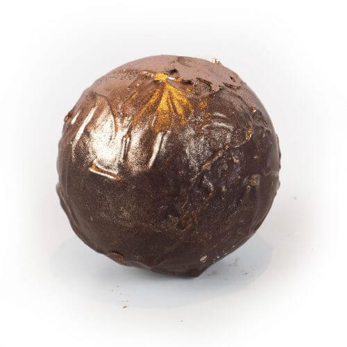 Chocobol rum