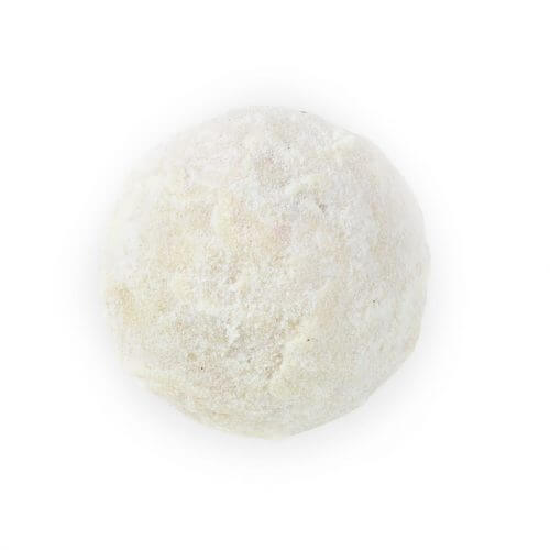 Chocobol witte chocolade